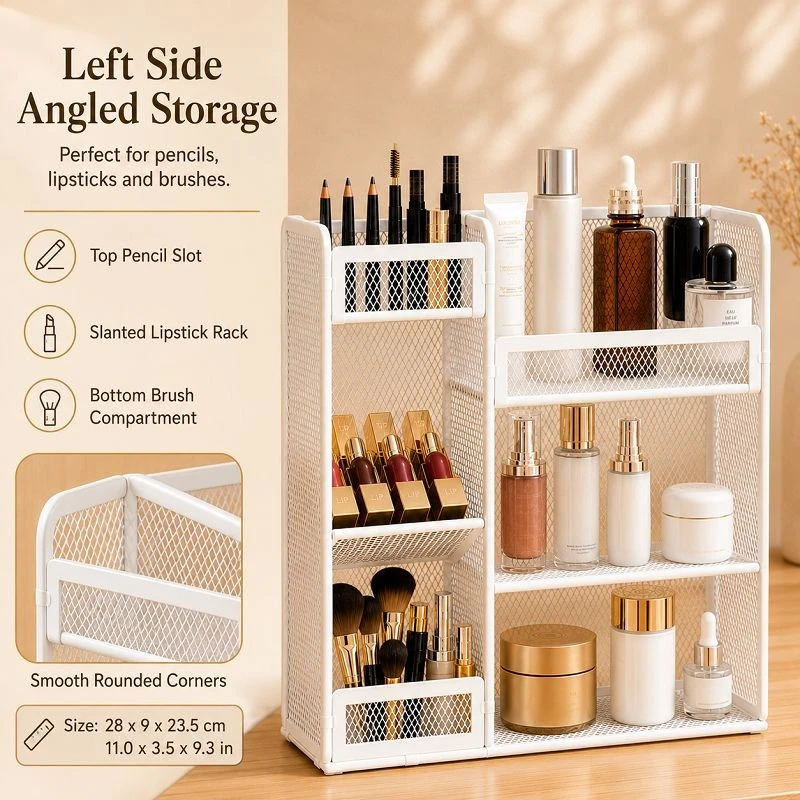 Inside Cabinet Cosmetic Storage Box price
